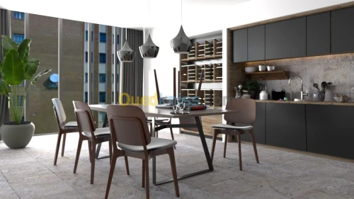 3D modelisation  et Animation 