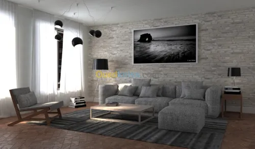 3D modelisation  et Animation 