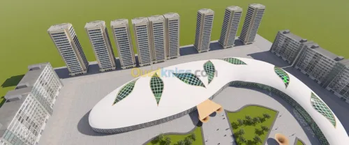 3D modelisation  et Animation 