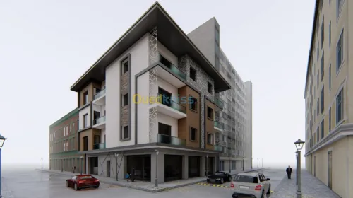 3D modelisation  et Animation 