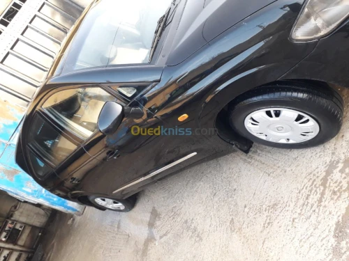 SsangYong Stavic Rodius 2010 