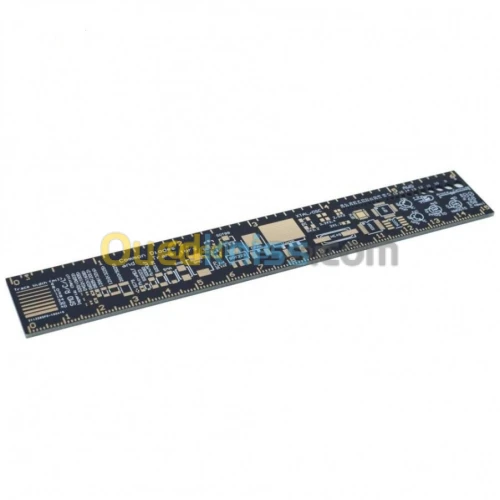 PCB Règle Pour Les Ingénieurs arduino