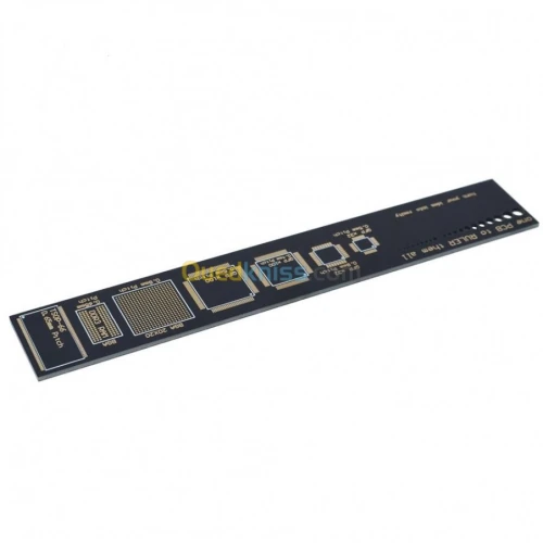 PCB Règle Pour Les Ingénieurs arduino