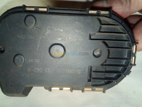 BOITIER PAPILLON VW SEAT 1-2 1-4