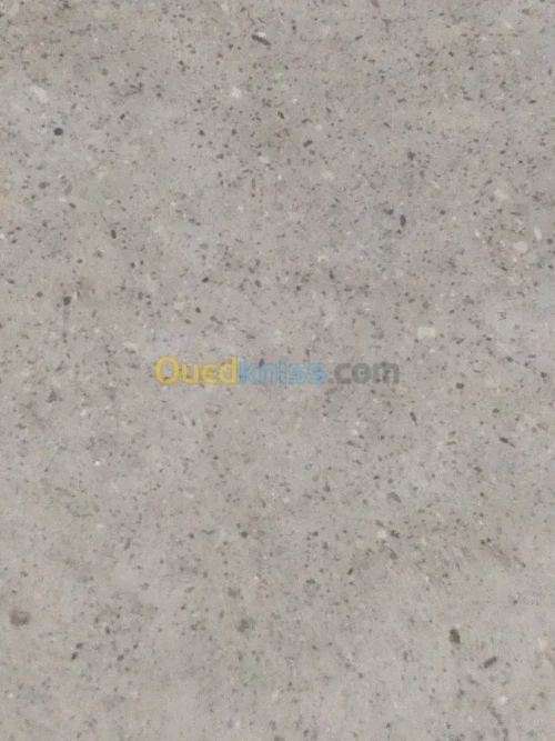 Ponçage+Revêtement sol en epoxy