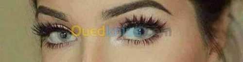 Lentilles SOLEKO a made in itali