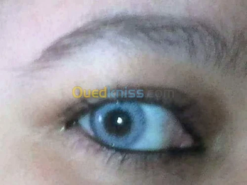 Lentilles SOLEKO a made in itali
