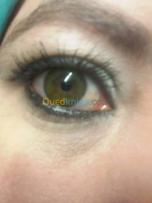 Lentilles SOLEKO a made in itali
