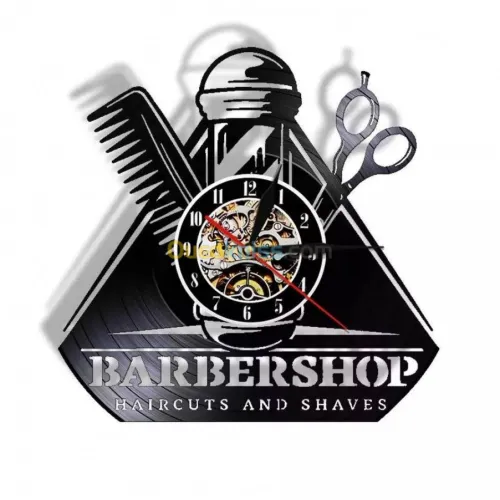 Des horloges personnalisées