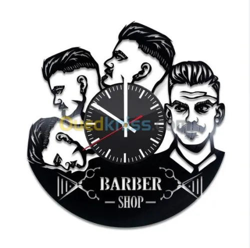 Des horloges personnalisées