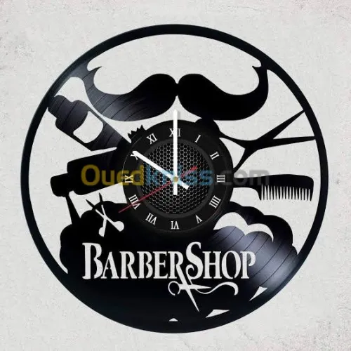 Des horloges personnalisées