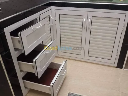 Rénovation tous types de construction.