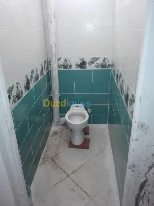 Rénovation tous types de construction.