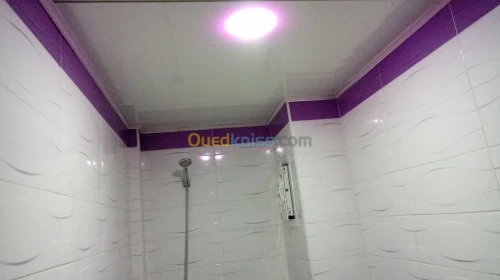 Rénovation tous types de construction.