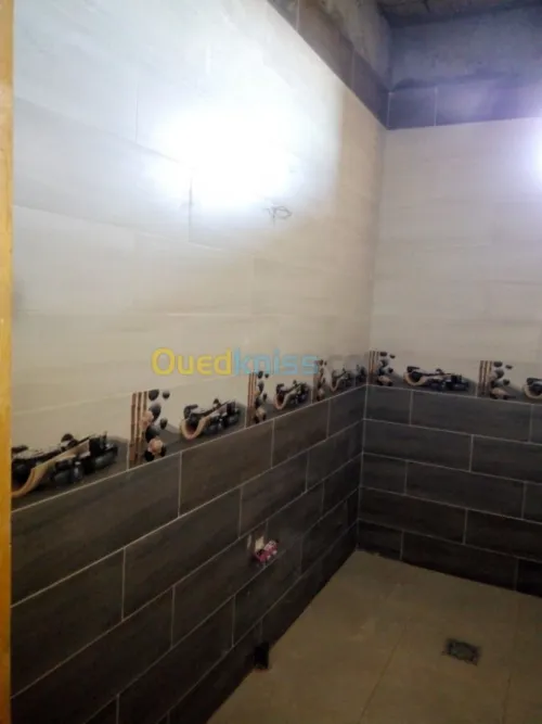 Rénovation tous types de construction.