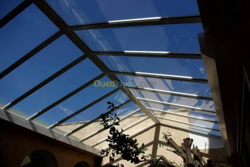 Rénovation tous types de construction.