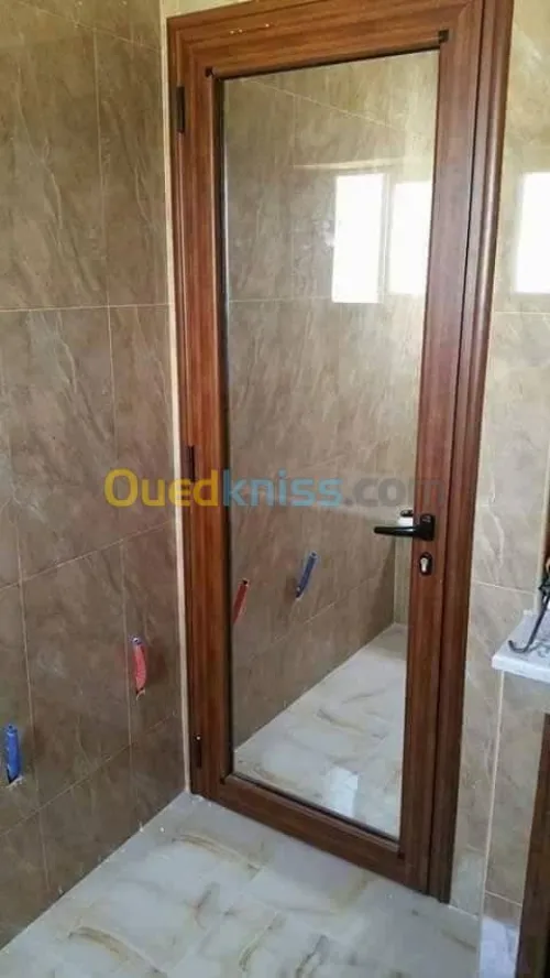 Rénovation tous types de construction.