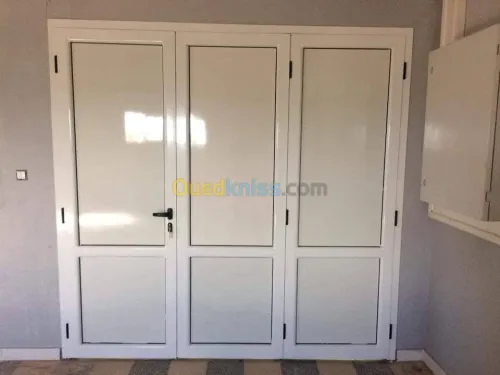 Rénovation tous types de construction.