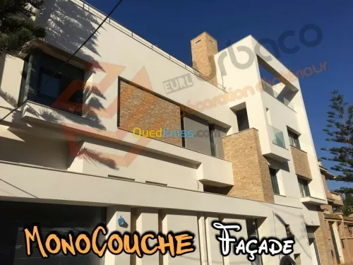 monocouche