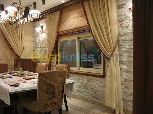 pierre décorative extérieur&intérieur