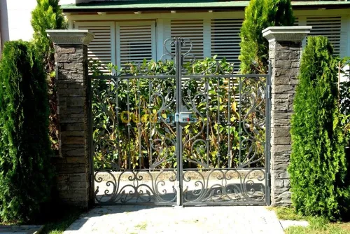 pierre décorative extérieur&intérieur