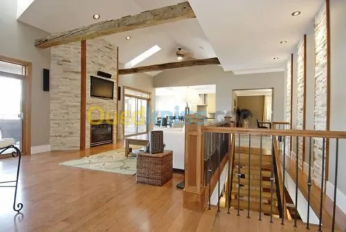 pierre décorative extérieur&intérieur