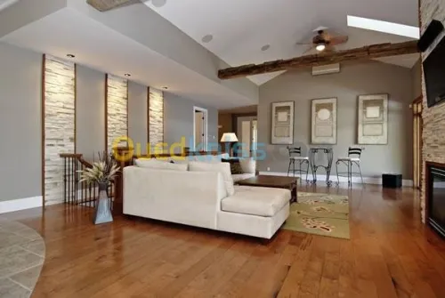 pierre décorative extérieur&intérieur