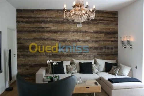 pierre décorative extérieur&intérieur