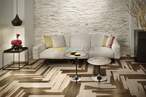 pierre décorative extérieur&intérieur