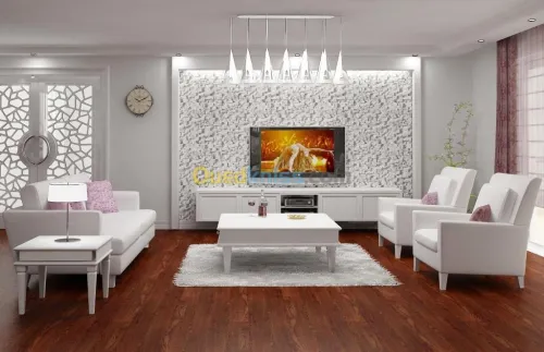 pierre décorative extérieur&intérieur