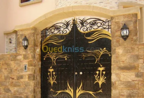 pierre décorative extérieur&intérieur