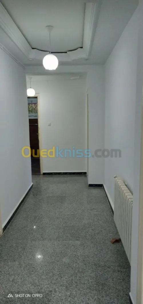 Location Appartement Alger Ben aknoun
