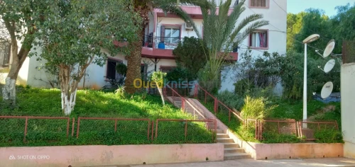 Location Appartement F4 Alger Ben aknoun