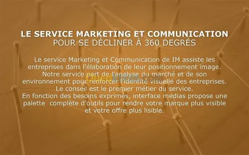 Publicité & Production Audiovisuelle 