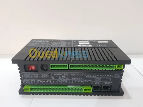 Switch industriel MM5M-EX00