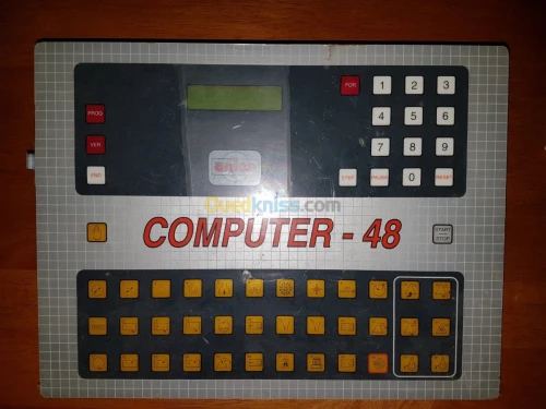 Vente Computer - 48