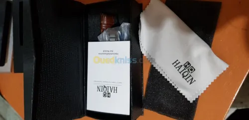 2020 nouveau HAIQIN marque de luxe 