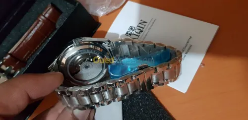 2020 nouveau HAIQIN marque de luxe 