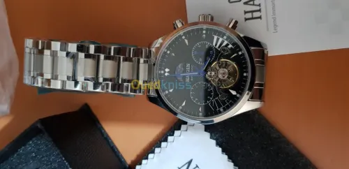 2020 nouveau HAIQIN marque de luxe 