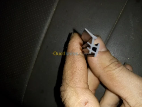 Joint plastique 