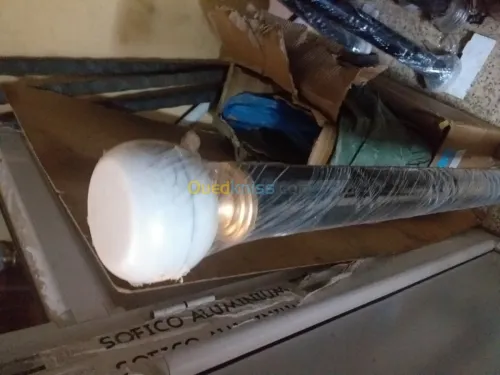 Ferronnerie serrurier