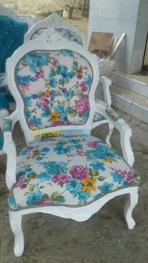 صالونات عصرية ومصرية جديد وتصليح