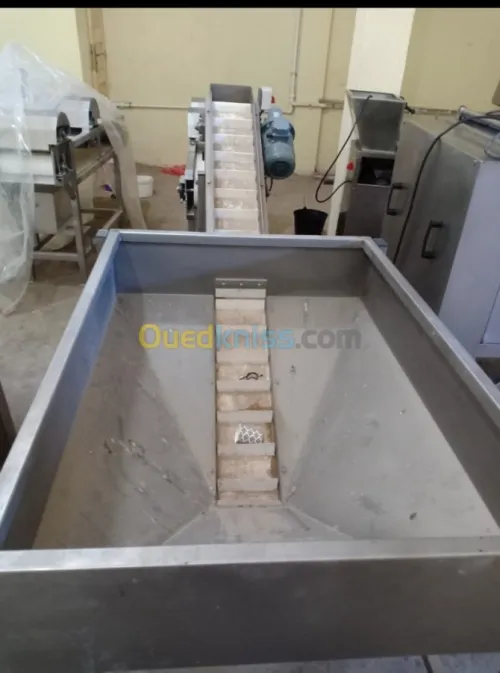 machine a denoyautées les olive 