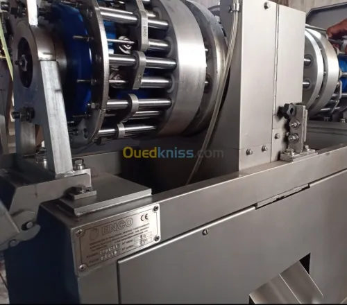 machine a denoyautées les olive 
