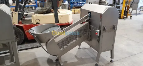 machine a denoyautées les olive 