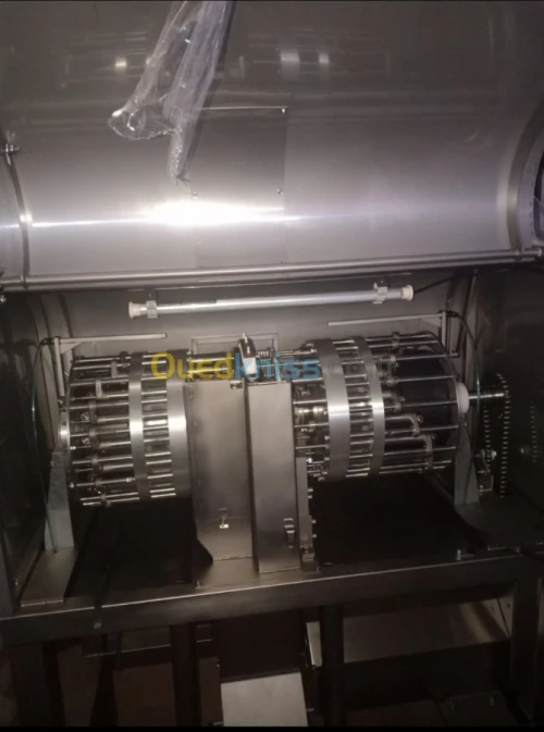 machine a denoyautées les olive 