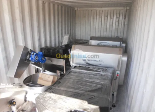 machine a denoyautées les olive 