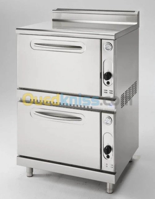 Equipement de Grande cuisine