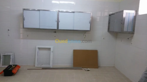 Equipement de Grande cuisine
