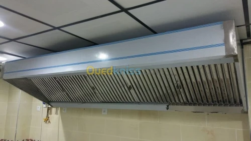 Equipement de Grande cuisine